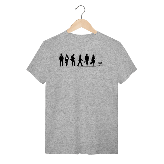 Camiseta | Kalunga #1
