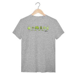 Nome do produto Camiseta | Árvores #1