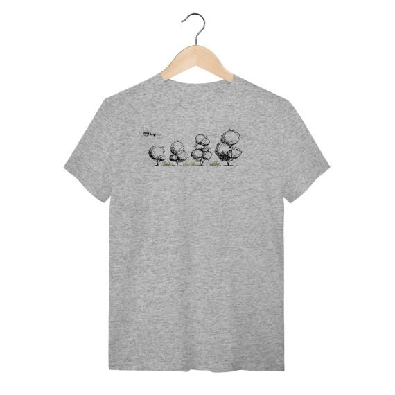 Camiseta | Árvore #2
