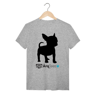 Nome do produto Camiseta | ArqDog #2