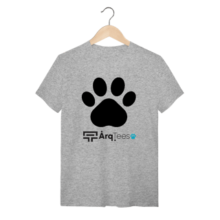Nome do produto Camiseta | ArqDog #3