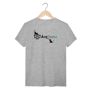 Nome do produto Camiseta | ArqCat #2