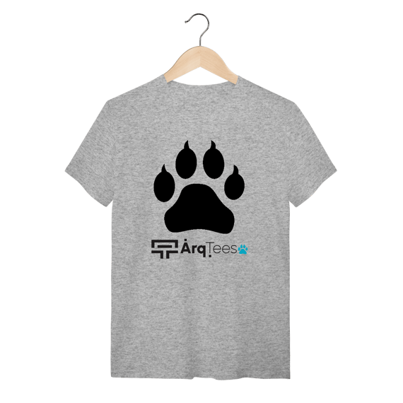 Camiseta | ArqCat #3