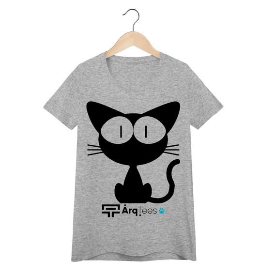 Baby Long | ArqCat #1