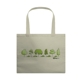 Eco Bag | Árvores #1