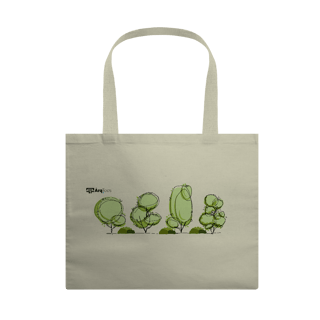 Eco Bag | Árvores #3