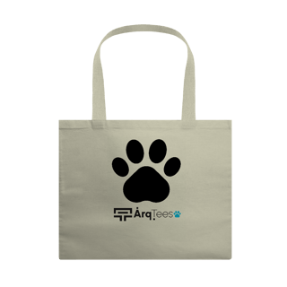 Nome do produto Eco Bag | ArqDog #3
