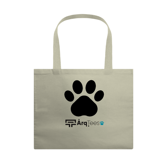 Eco Bag | ArqDog #3