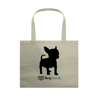 Eco Bag | ArqDog #2