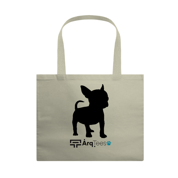 Eco Bag | ArqDog #2