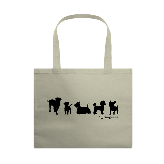 Eco Bag | ArqDog #1