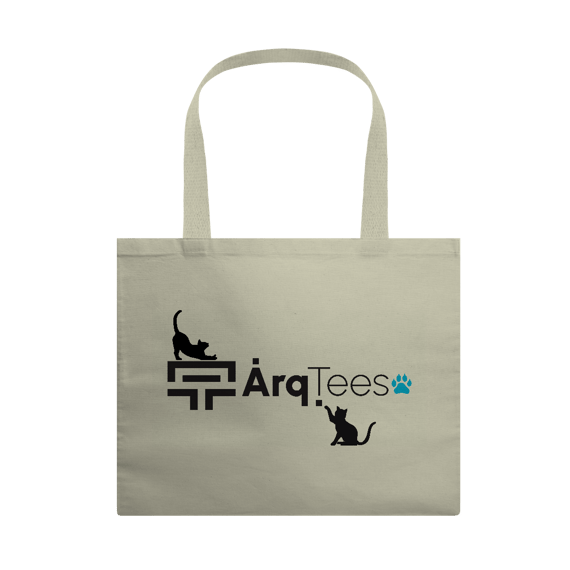 Eco Bag | ArqCat #2