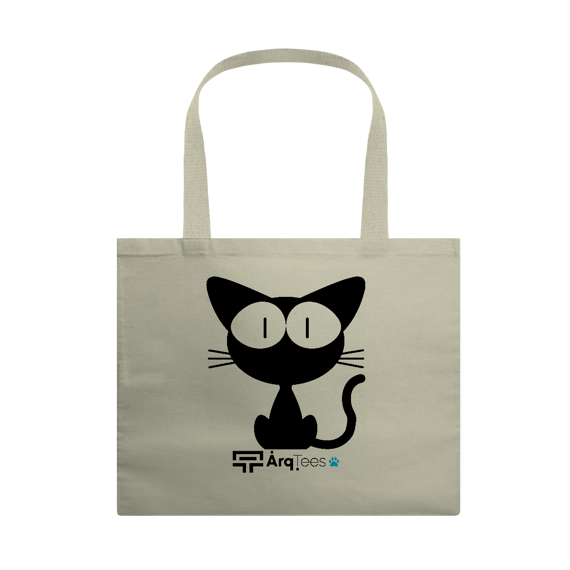 Eco Bag | ArqCat #1