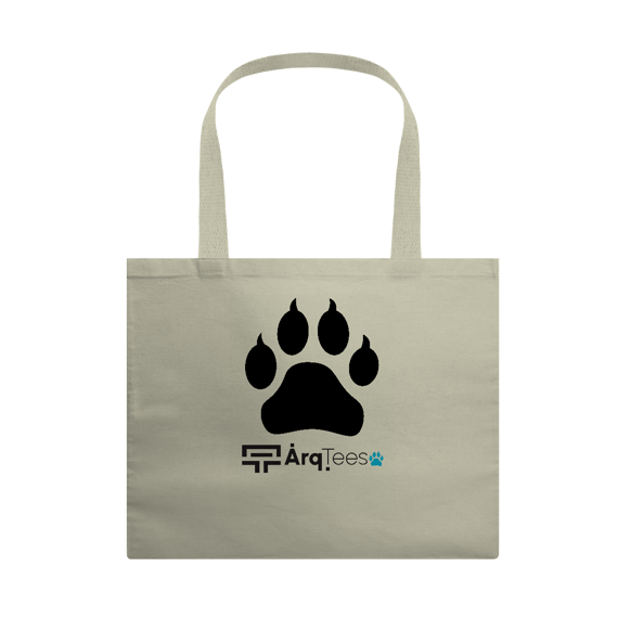 Eco Bag | ArqCat #3