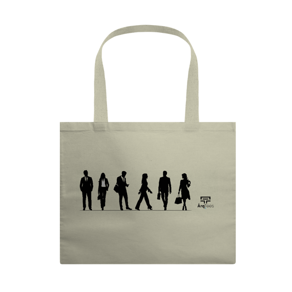 Eco Bag | Kalunga #1