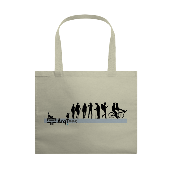 Eco Bag | Kalunga #2