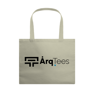 Eco Bag | ArqTees #1