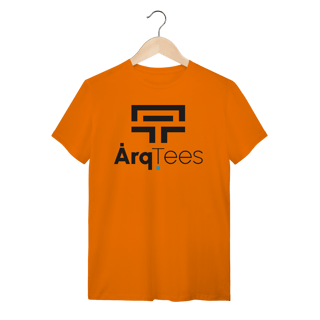 Nome do produto Camiseta | ArqTees #3
