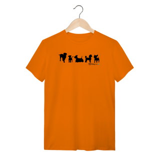 Nome do produto Camiseta | ArqDog #1