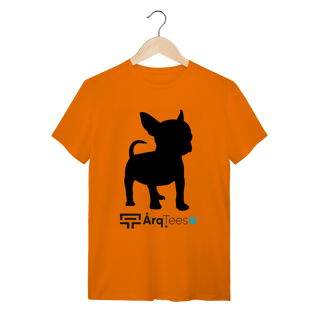 Nome do produto Camiseta | ArqDog #2