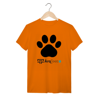 Nome do produto Camiseta | ArqDog #3