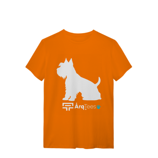 Nome do produto Camiseta | ArqDog #5