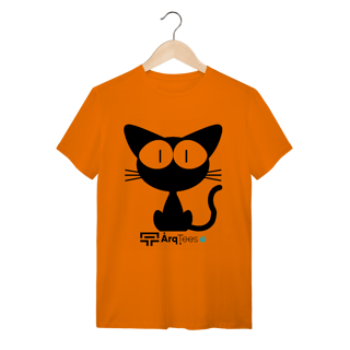 Nome do produto Camiseta | ArqCat #1