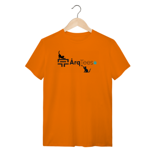Nome do produto Camiseta | ArqCat #2