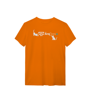 Nome do produto Camiseta | ArqCat #4