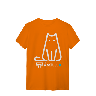 Nome do produto Camiseta | ArqCat #5