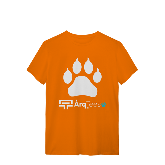 Camiseta | ArqCat #6
