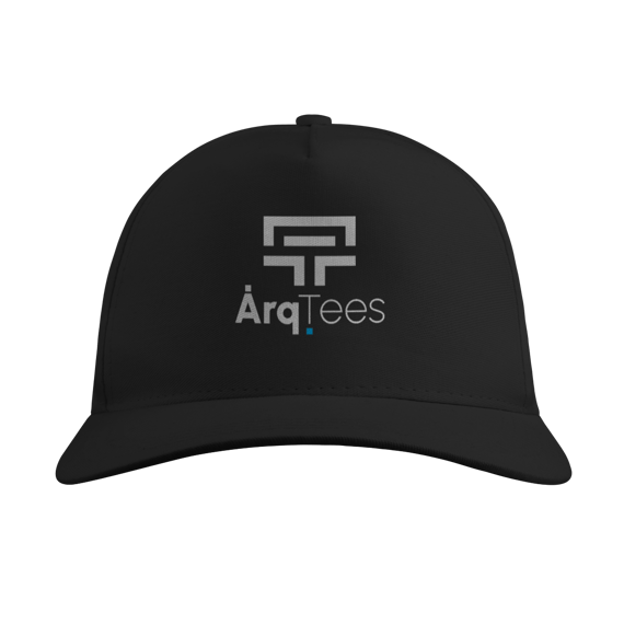 Boné | ArqTees #4