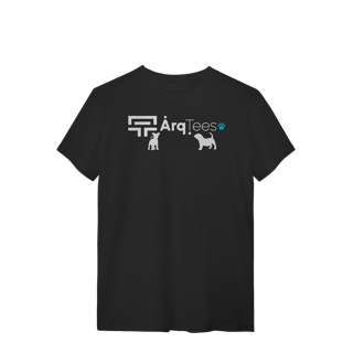 Nome do produto Camiseta | ArqDog #4