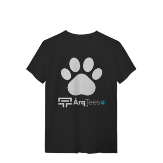Nome do produto Camiseta | ArqDog #6