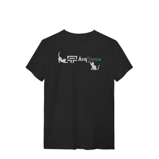Camiseta | ArqCat #4