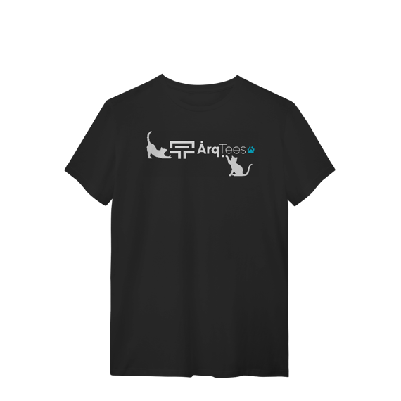 Camiseta | ArqCat #4