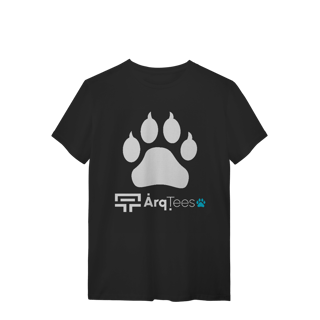 Nome do produto Camiseta | ArqCat #6