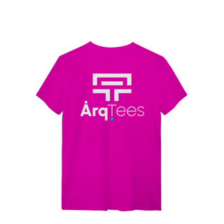 Nome do produto Camiseta | ArqTees #4