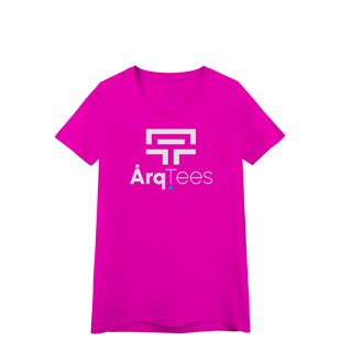 Nome do produto Baby Long | ArqTees #4