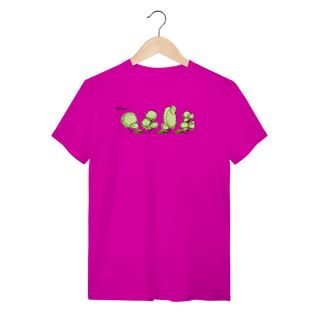 Nome do produto Camiseta | Árvores #3