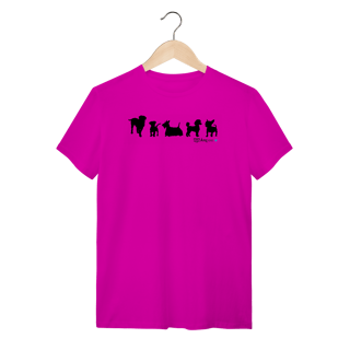 Nome do produto Camiseta | ArqDog #1