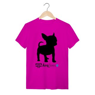 Nome do produto Camiseta | ArqDog #2