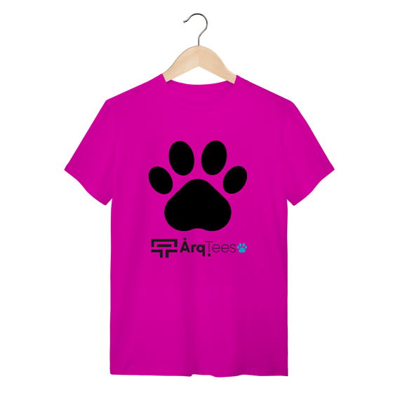 Camiseta | ArqDog #3