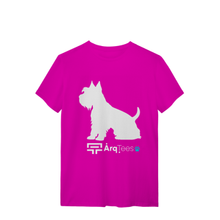 Nome do produto Camiseta | ArqDog #5