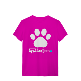 Nome do produto Camiseta | ArqDog #6