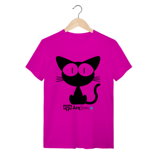 Nome do produto Camiseta | ArqCat #1