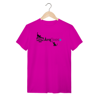 Nome do produto Camiseta | ArqCat #2