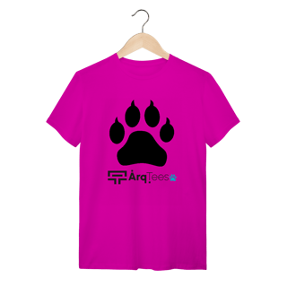 Nome do produto Camiseta | ArqCat #3