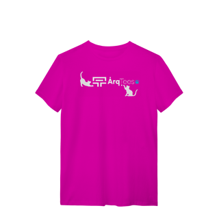 Nome do produto Camiseta | ArqCat #4