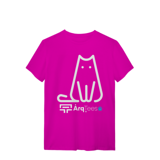 Nome do produto Camiseta | ArqCat #5